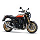 Kawasaki Z900RS SE 2027 BK1