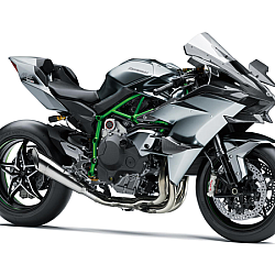 Kawasaki Ninja H2R 2027 GY1