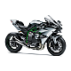 Kawasaki Ninja H2R 2027 GY1