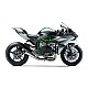 Kawasaki Ninja H2R 2027 GY1