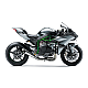 Kawasaki Ninja H2R 2027 GY1