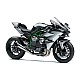 Kawasaki Ninja H2R 2027 GY1