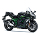 Kawasaki Ninja H2 SX SE 2027 GY1