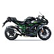 Kawasaki Ninja H2 SX SE 2027 GY1