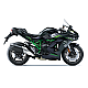 Kawasaki Ninja H2 SX SE 2027 GY1