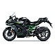 Kawasaki Ninja H2 SX SE 2027 GY1