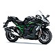Kawasaki Ninja H2 SX SE 2027 GY1
