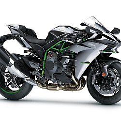 Kawasaki Ninja H2 2027 GY1