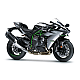 Kawasaki Ninja H2 2027 GY1