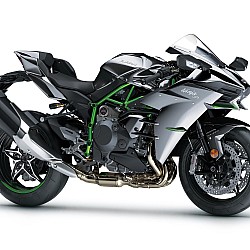 Kawasaki Ninja H2 2027 GY1
