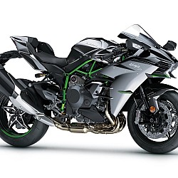 Kawasaki Ninja H2 Carbon 2027 GY1