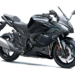 Kawasaki Ninja 1100 SX 2027 GY1