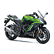 Kawasaki Ninja 1100 SX SE 2027 GN1/WT1