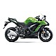 Kawasaki Ninja 1100 SX SE 2027 GN1/WT1