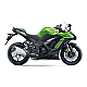 Kawasaki Ninja 1100 SX SE 2027 GN1/WT1