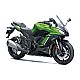 Kawasaki Ninja 1100 SX SE 2027 GN1/WT1