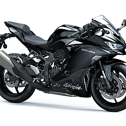 Kawasaki Ninja ZX-4R 2027 BK1