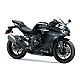 Kawasaki Ninja ZX-4R 2027 BK1