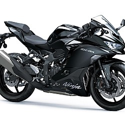 Kawasaki Ninja ZX-4R 2027 BK1