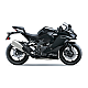 Kawasaki Ninja ZX-4R 2027 BK1