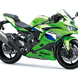 Kawasaki Ninja ZX-4RR 2027 GN1/GY1/GY2