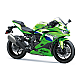 Kawasaki Ninja ZX-4RR 2027 GN1/GY1/GY2