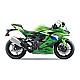 Kawasaki Ninja ZX-4RR 2027 GN1/GY1/GY2