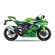 Kawasaki Ninja ZX-4RR 2027 GN1/GY1/GY2