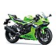 Kawasaki Ninja ZX-6R 2027 BK1/GN1/GY1