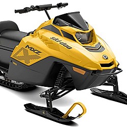 Ski-Doo MXZ 200 Electric Start 2024 