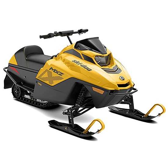 Ski-Doo MXZ 200 Electric Start 2024