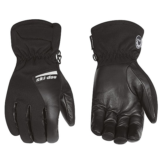 Manusi Ski-Doo Waterproof Windproof Nylon Mountain marime M 4462220690 Manusi Ski-Doo Waterproof Windproof Nylon Mountain marime M 4462220690