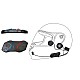 Sistem moto comunicare bluetooth Sena SMH10R