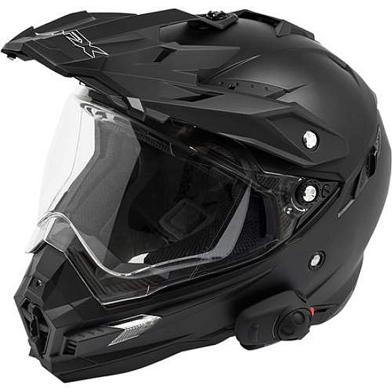 Sistem moto comunicatie bluetooth Sena SMH5 Single Unit