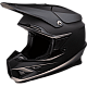 Casca Z1R FI Matte Black