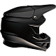 Casca Z1R FI Matte Black