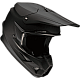 Casca Z1R FI Matte Black