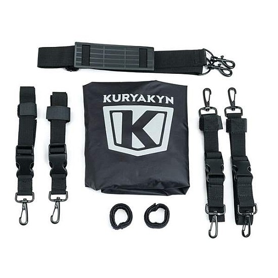 Geanta Kuryakyn Momentum Roamer