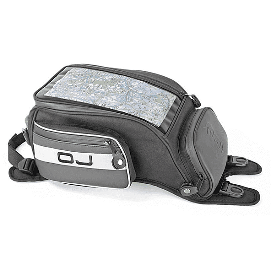 Geanta rezervor OJ Atmosfere Travel Tanky