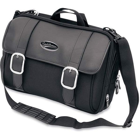 Geanta Saddleman S3200DE Deluxe Sissy Bar Bag