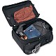 Geanta Saddleman S3200DE Deluxe Sissy Bar Bag