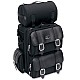 Geanta Saddleman S3200DE Deluxe Sissy Bar Bag