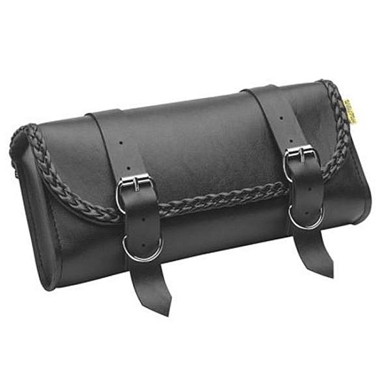 Geanta scule Willie & Max cu impletituri