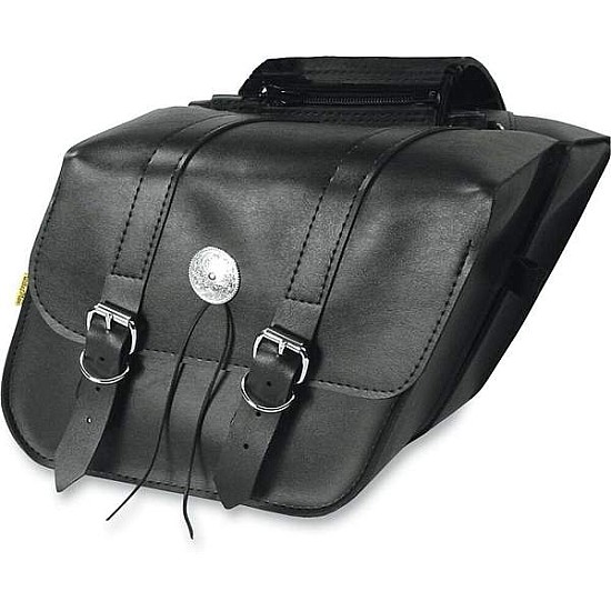 Genti laterale Compact Slant Willie & Max Luggage