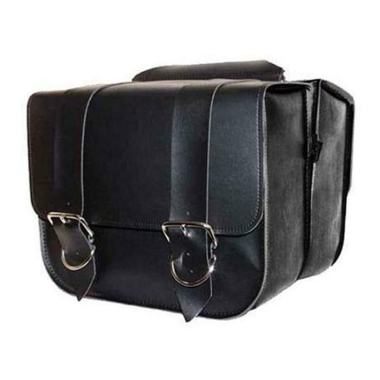 Genti laterale reglabile Willie & Max Luggage – Tour