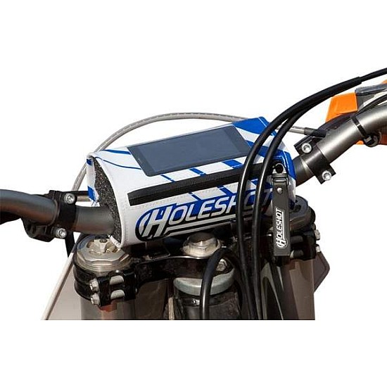 Suport cu burete pentru telefon Holeshot