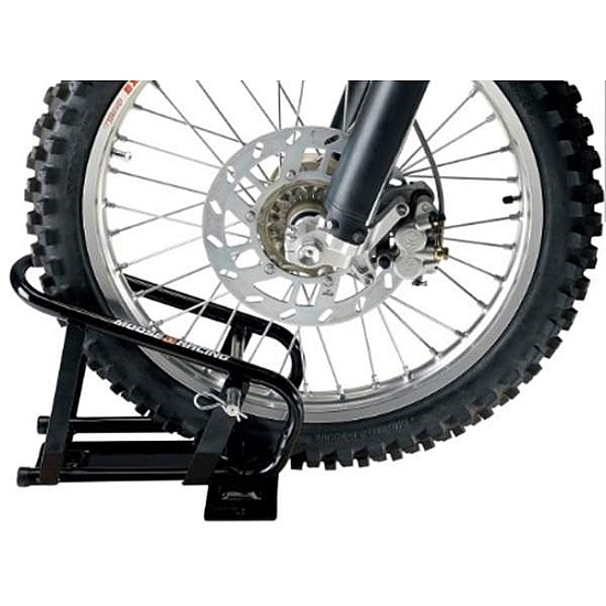 Blocare roata fata cu incuietoare Moose Racing 3,5”