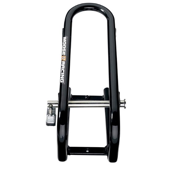 Blocare roata fata cu incuietoare Moose Racing 3,5”