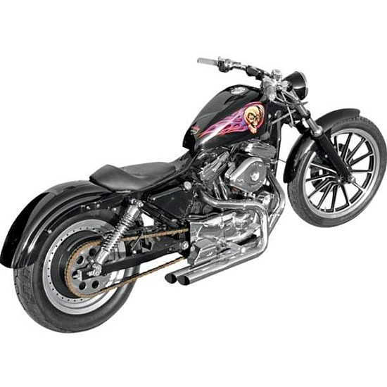 Evacuare Bassani Pro-Street 86-03 XL