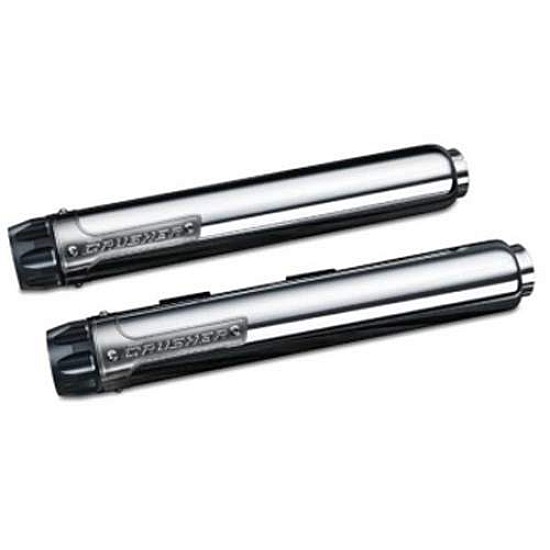 Evacuare Crusher Maverick Dyna